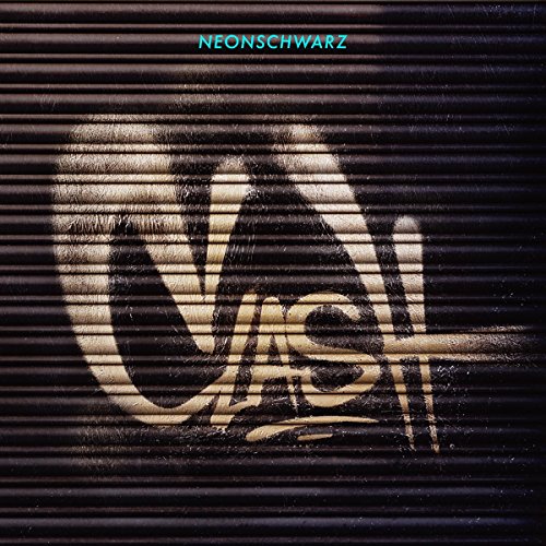 Neonschwarz - Clash [Vinyl LP]