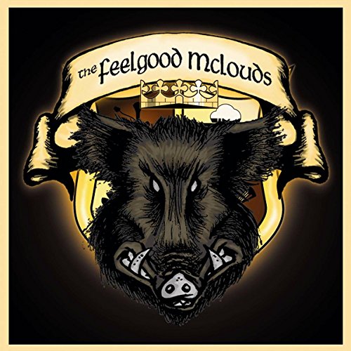 the Feelgood Mclouds - The Feelgood Mclouds
