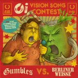 Berliner Weisse - Unmusikalisch
