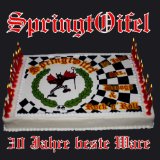 Springtoifel - Ettalprednik