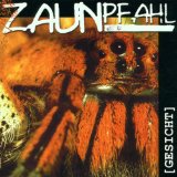 Zaunpfahl - Leben ist