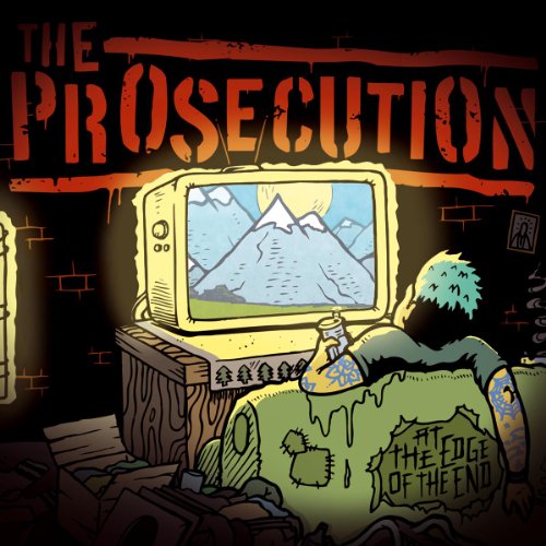 the Prosecution - At the Edge of the End