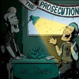the Prosecution - At the Edge of the End