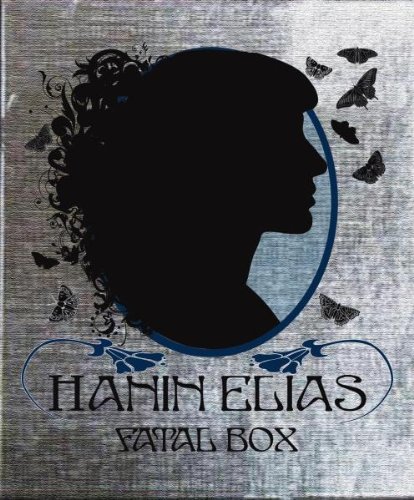 Hanin Elias - Fatal Box (Lim.ed.)