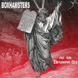 Boxhamsters - Brut Imperial [Vinyl LP] [Vinyl LP]