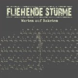 Fliehende Stürme - Hinter Masken (Re-Issue)