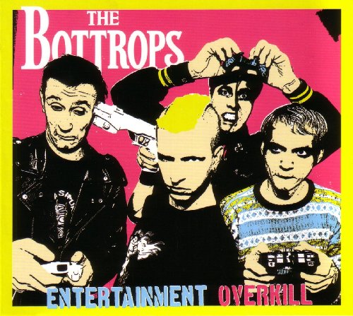 the Bottrops - Entertainment Overkill