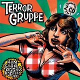 Terrorgruppe - Blechdose (Jewelcase)