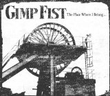 Gimp Fist - Marching on and on
