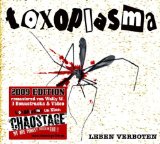 Toxoplasma - Toxoplasma (+Bonus)