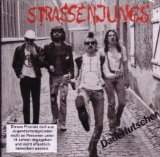 Strassenjungs - Wir Ham Ne Party (1979)