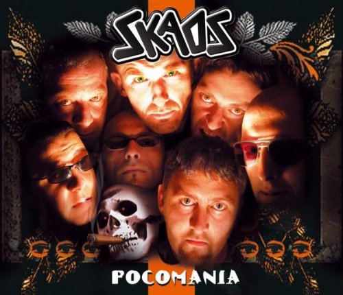 Skaos - Pocomania