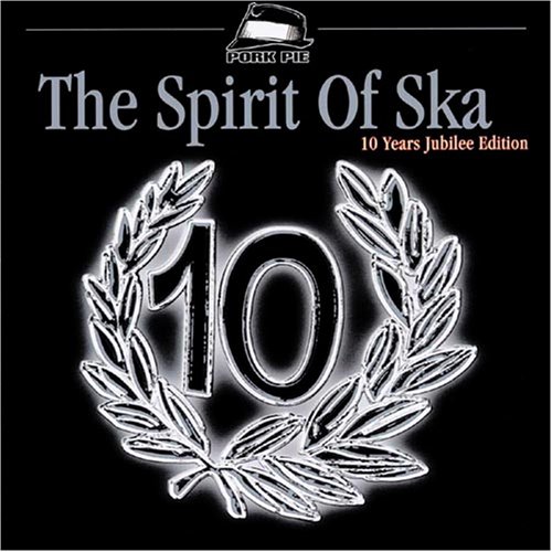 Various - The Spirit of Ska