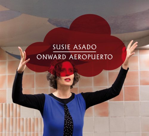 Asado , Susie - Onward Aeropuerto