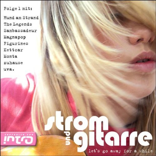 Various - Stromundgitarre Vol. 1