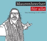 Maurenbrecher - Wallbreaker