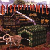 Eisenpimmel - Liebesglocken Grüßen Dich (Re-Issue)