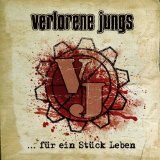 Verlorene Jungs - Ungeliebt (Picture Lp) [Vinyl LP]
