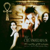 the Cruexshadows - As the dark against my halo