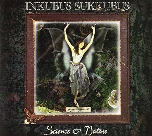 Inkubus Sukkubus - Science & Nature