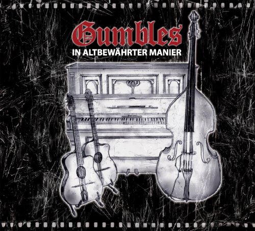 Gumbles , The - In Altbewährter Manier