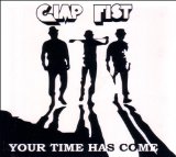 Gimp Fist - The Place Where I Belong