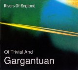 Rivers Of England - Astrophysics Saved My Life