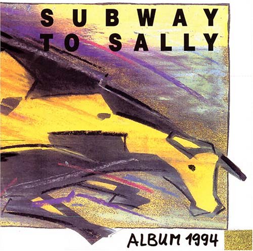 Subway to Sally - Album 1994