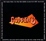 Boppin'B - B.A.N.G. - Balls Are No Goods