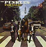 Punkles , the - Beat the punkles