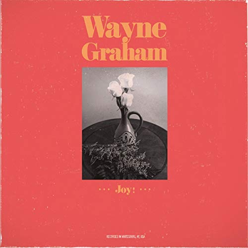 Graham , Wayne - Joy