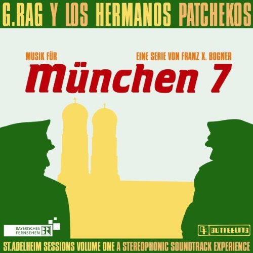 Soundtrack - München 7