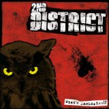 2nd District - Emotional Suicide