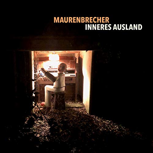 Maurenbrecher , Manfred - Inneres Ausland