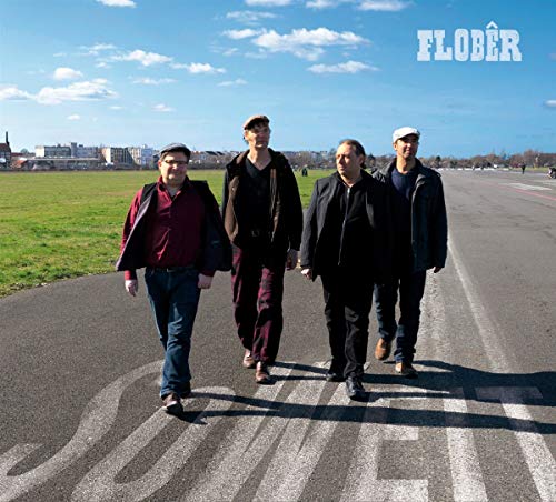 Flober - Soweit