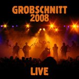 Grobschnitt - 2010 Live (rotes Vinyl /180 Gramm Edition) [Vinyl LP]