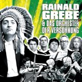 Grebe , Rainald - Das Hongkongkonzert