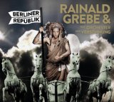 Rainald Grebe - Das Elfenbeinkonzert