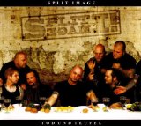 Split Image - Tod und Teufel