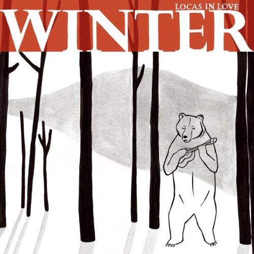 Locas in Love - Winter (Lim.ed.)