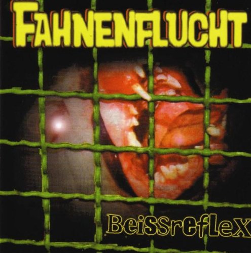 Fahnenflucht - Beissreflex