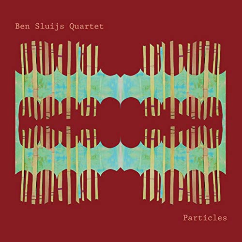 Sluijs , Ben - Particles