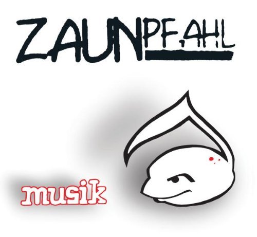 Zaunpfahl - Musik