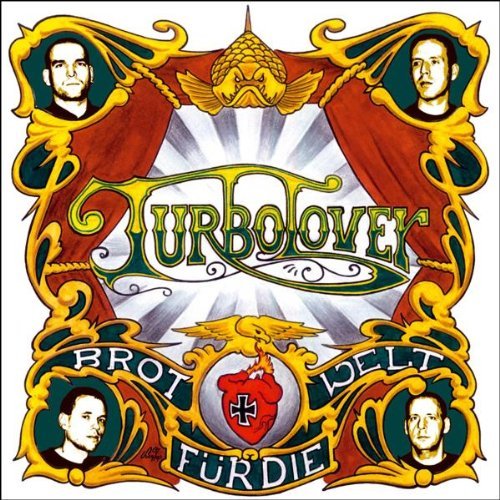 Turbolover - Brot für die Welt