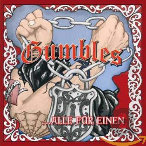 Gumbles , The - Einer für alle ... alle für einen