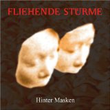 Fliehende Stürme - Lunaire ... spielt mit dem Licht