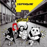 Frittenbude - Katzengold (Limited Edition)