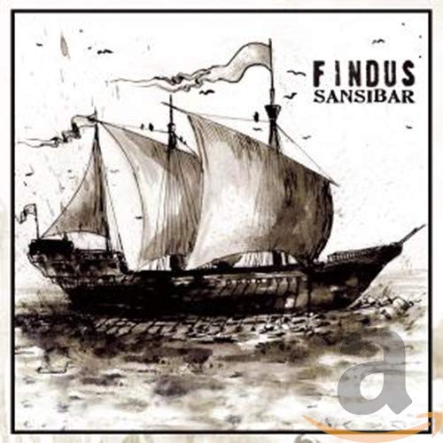 Findus - Sansibar