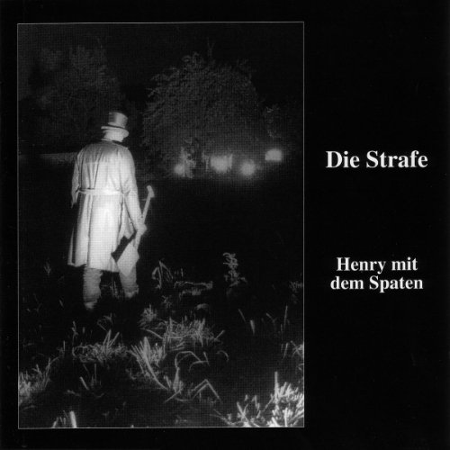 die Strafe - Henry mit dem Spaten