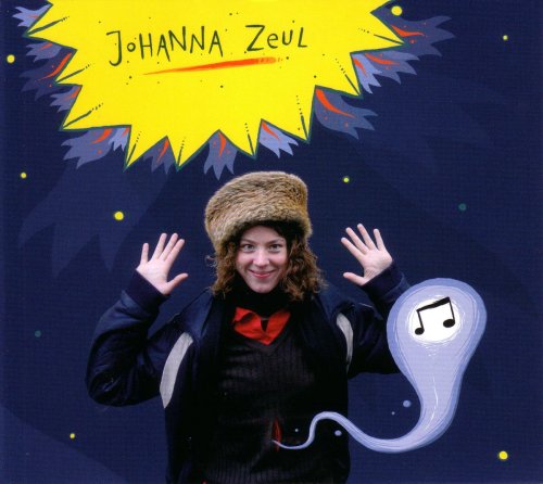 Zeul , Johanna - Album No.1